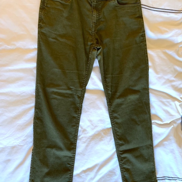 Prana Bridger 33x30 - Picture 2 of 2